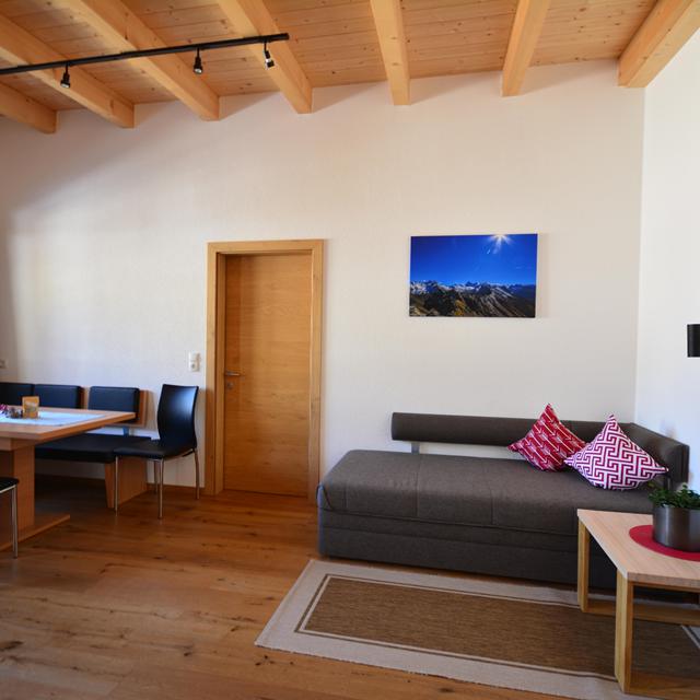 chalet-gonda