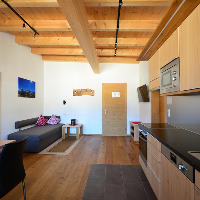 chalet-gonda