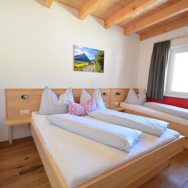 chalet-gonda