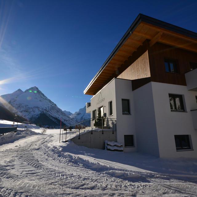 Chalet Gonda - Afbeelding 9