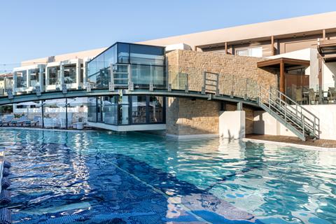 Hotel Minos Mare Royal – foto 2