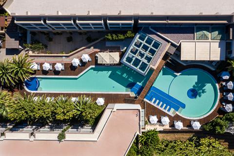 Hotel Minos Mare Royal – foto 3