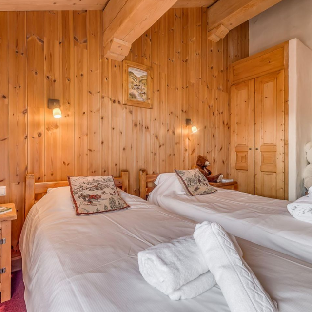 chalet-gypaete