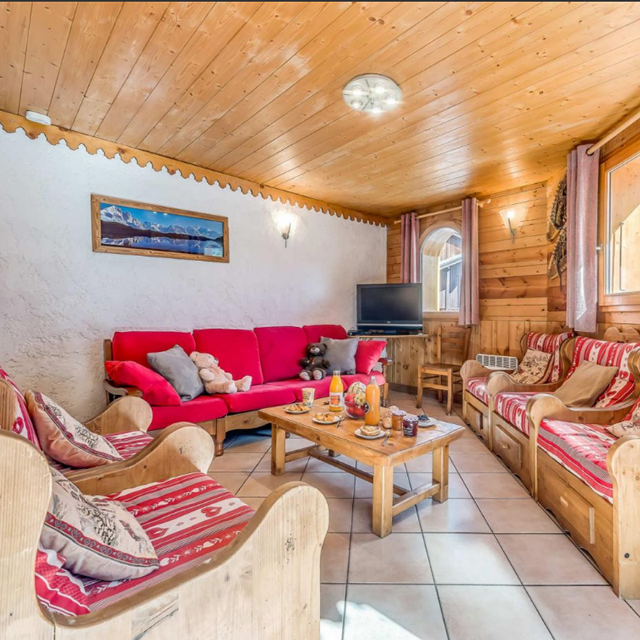 Chalet Gypaete in Tignes - foto 6