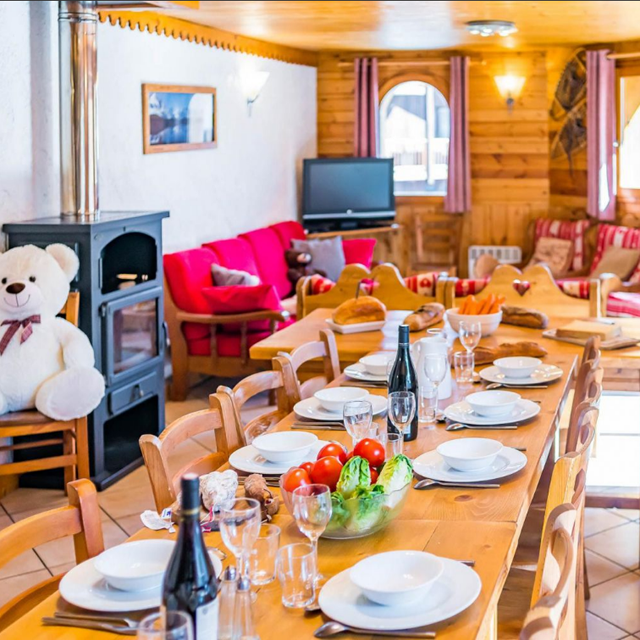 chalet-gypaete