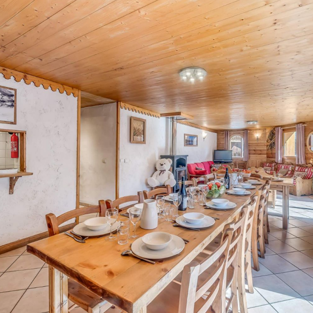 chalet-gypaete