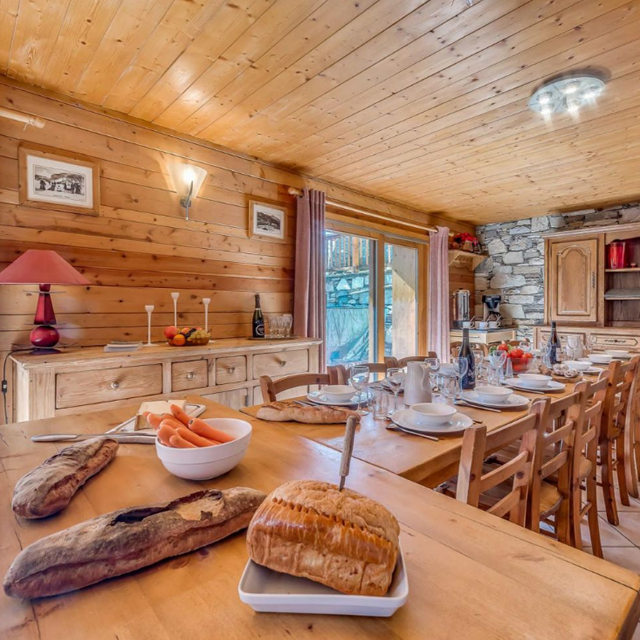 chalet-gypaete