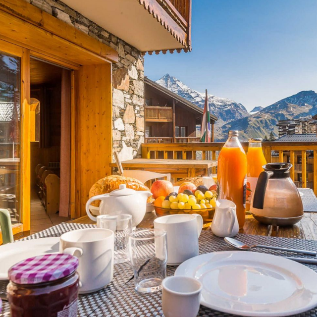 Chalet Gypaete in Tignes - foto 8