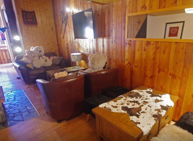 Chalet Pre Saint Jacques in Tignes - foto 7