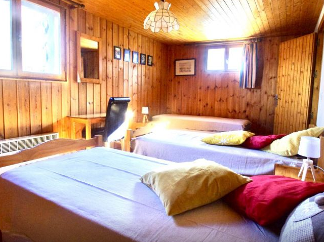 Chalet Pre Saint Jacques in Tignes - foto 11