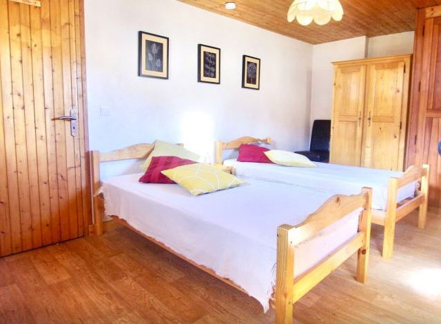 Chalet Pre Saint Jacques in Tignes - foto 10