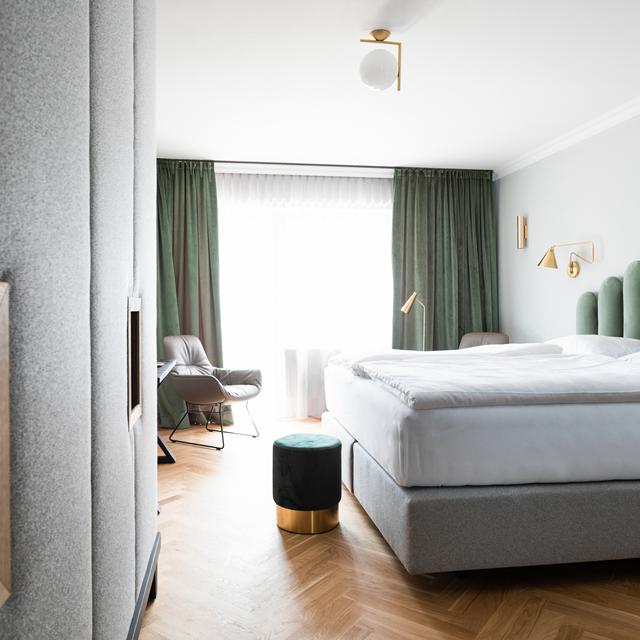 Hotel Zillertalerhof - Afbeelding 18