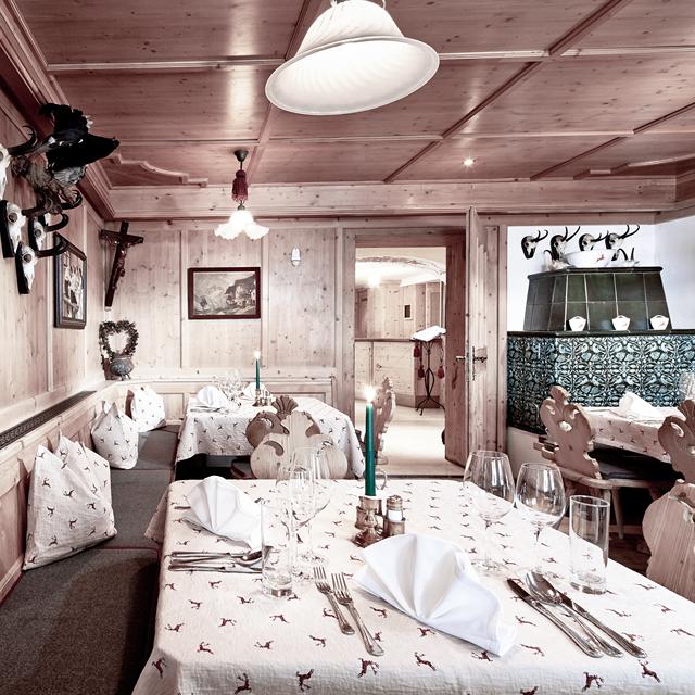 Hotel Zillertalerhof - Afbeelding 10