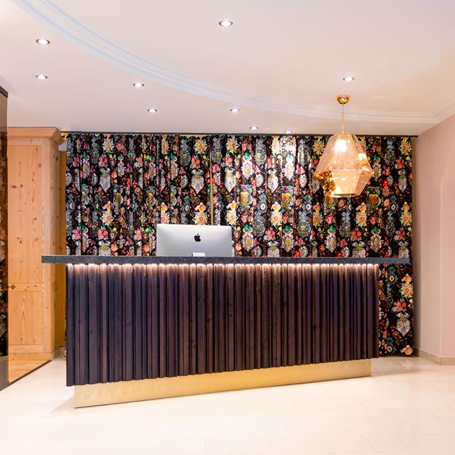 Hotel Zillertalerhof - Afbeelding 12