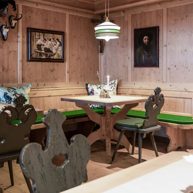 Hotel Zillertalerhof - Afbeelding 13