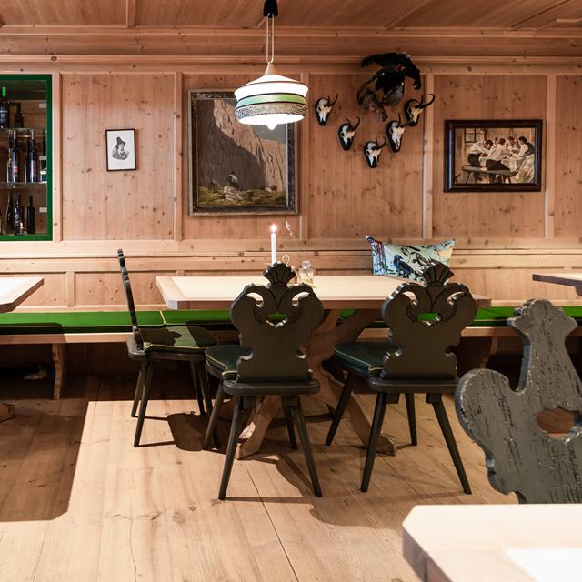 Hotel Zillertalerhof - Afbeelding 14