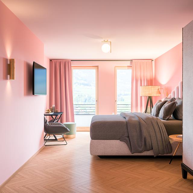 Hotel Zillertalerhof - Afbeelding 15