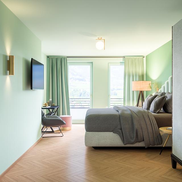 Hotel Zillertalerhof - Afbeelding 6