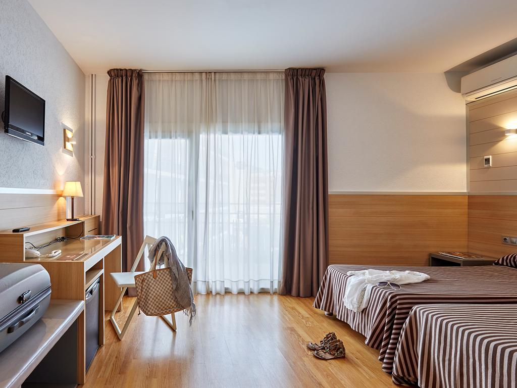 impressie Gran Hotel Flamingo