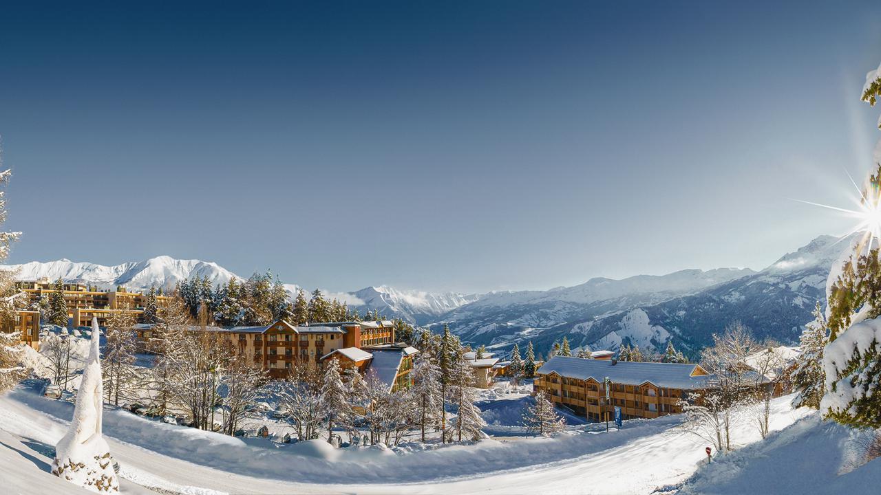 impressie SOWELL RESIDENCES Praloup