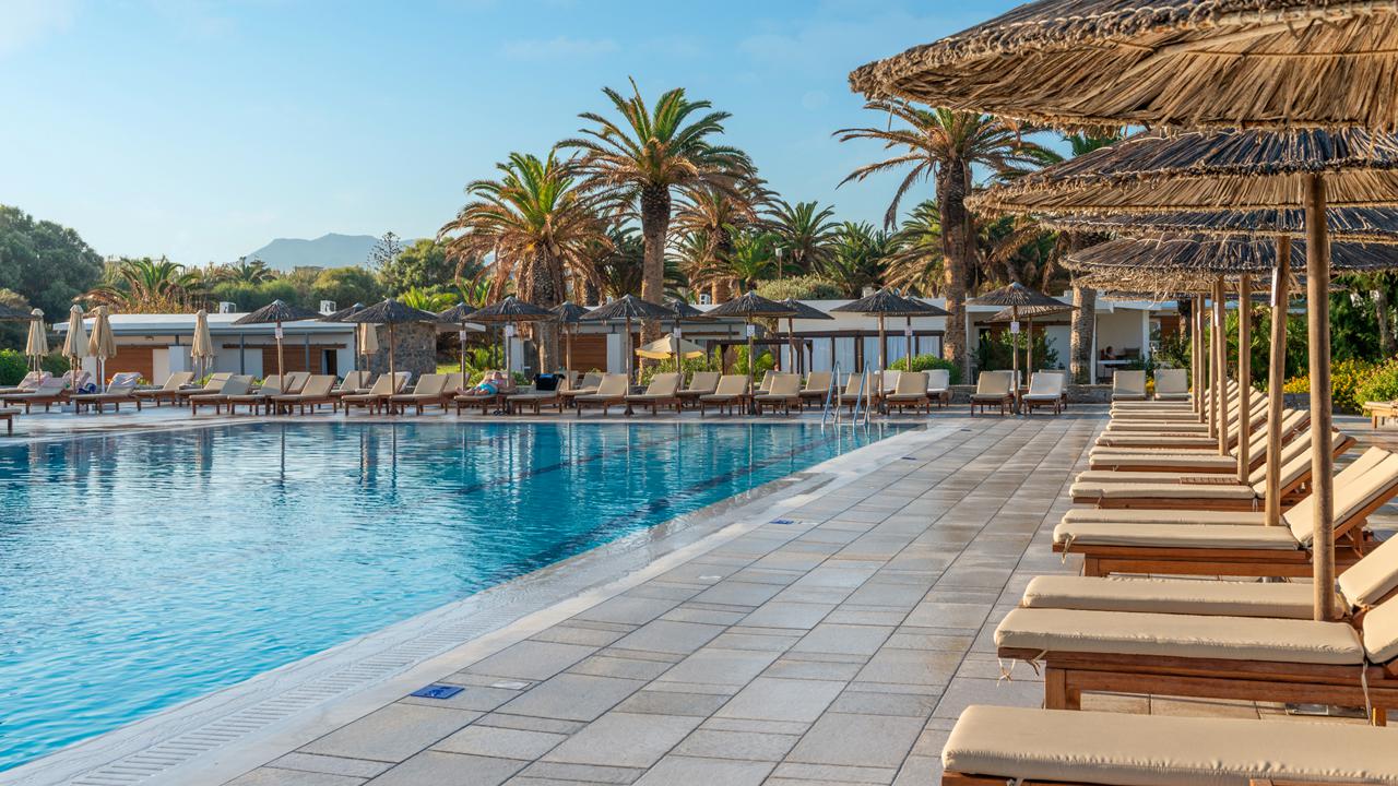 Hotel Civitel Creta Beach