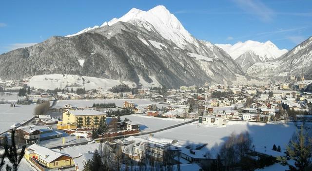 AlpenParks Hotel & Appartement Montana (Hotel) in Matrei in Osttirol - foto 10