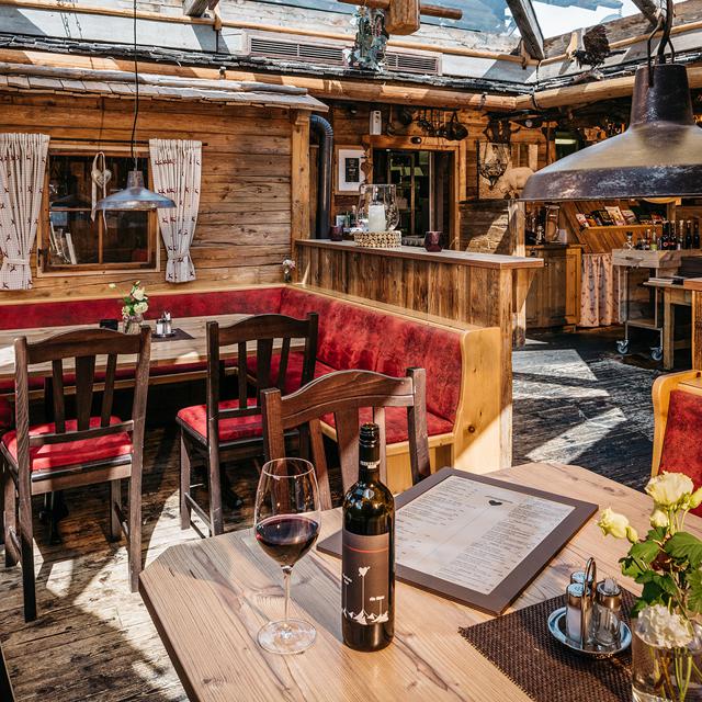 AlpenParks Hotel & Appartement Montana (Hotel) in Matrei in Osttirol - foto 6