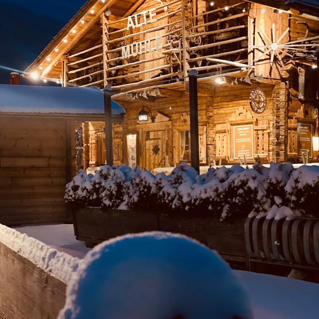 AlpenParks Hotel & Appartement Montana (Hotel) in Matrei in Osttirol - foto 8
