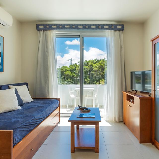 Appartementen Açorsonho