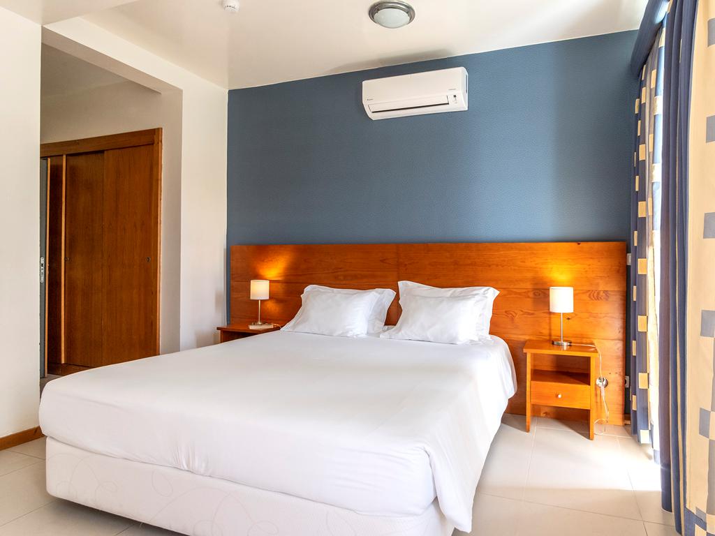impressie Appartementen Açorsonho