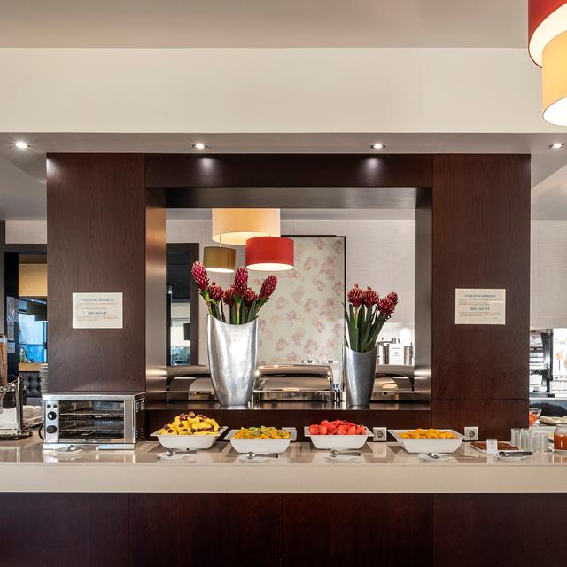 Appartementen Açorsonho