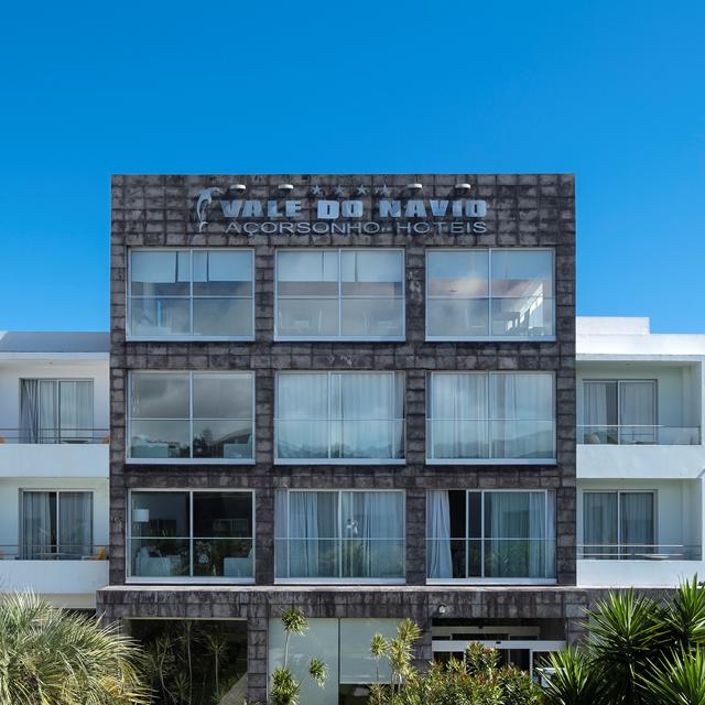 appartementen-acorsonho