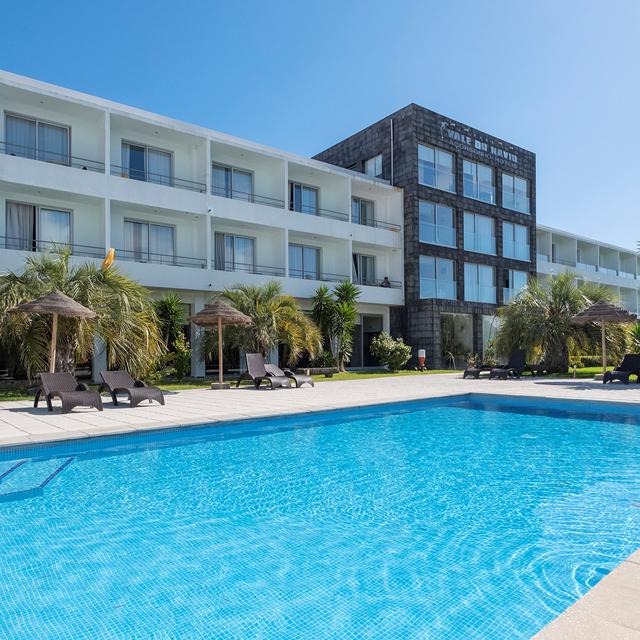 appartementen-acorsonho