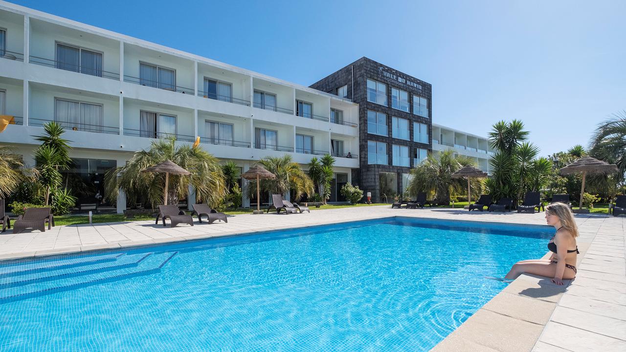 Appartementen Açorsonho