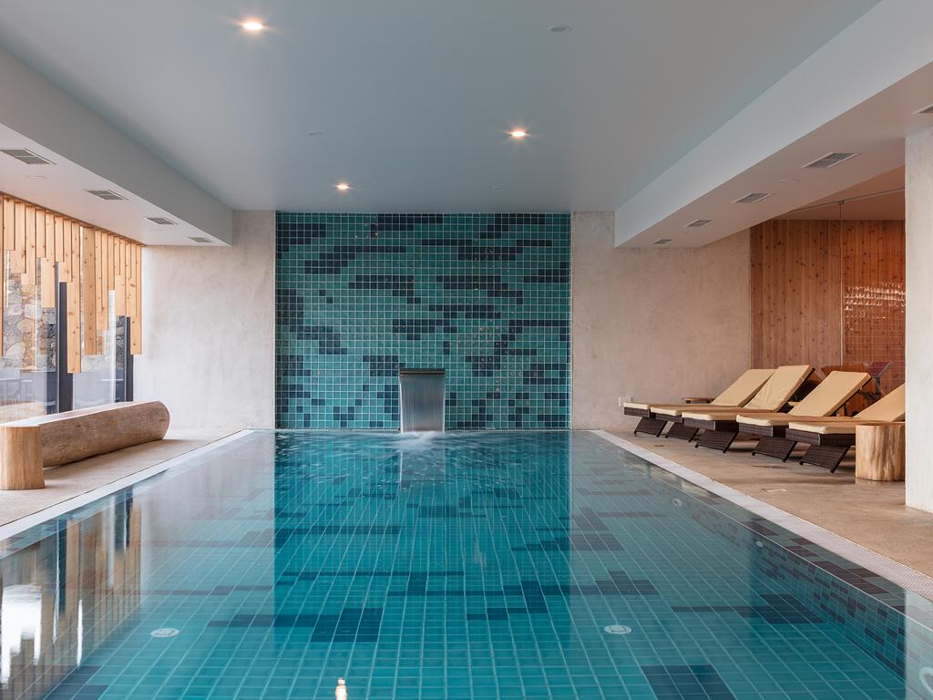 impressie Hotel Pedras do Mar Resort & Spa