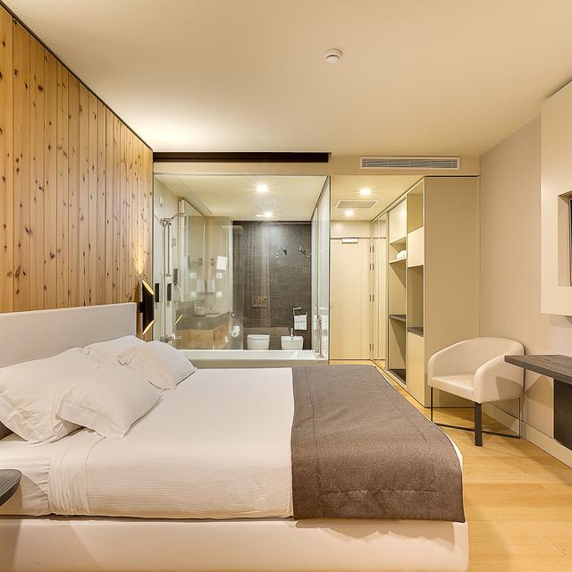 Hotel Pedras do Mar Resort Spa