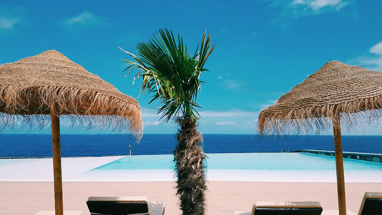 Hotel Pedras do Mar Resort & Spa