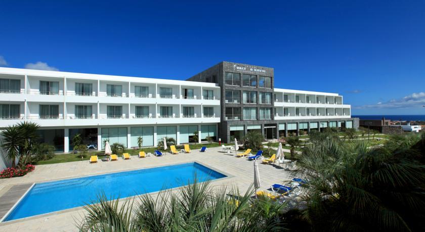 Hotel Vale do Navio