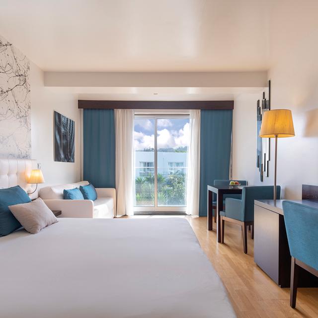 Hotel Vale do Navio