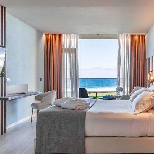 Hotel Verde Mar Spa