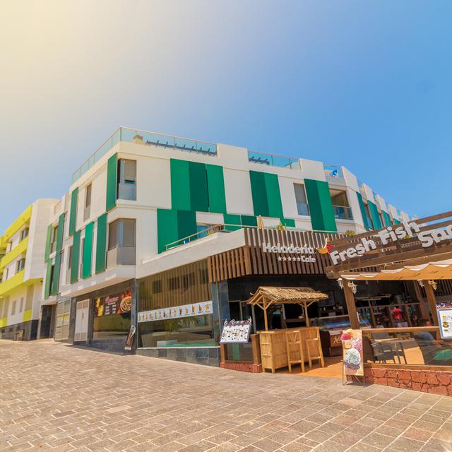hotel-livvo-corralejo-beach-logies