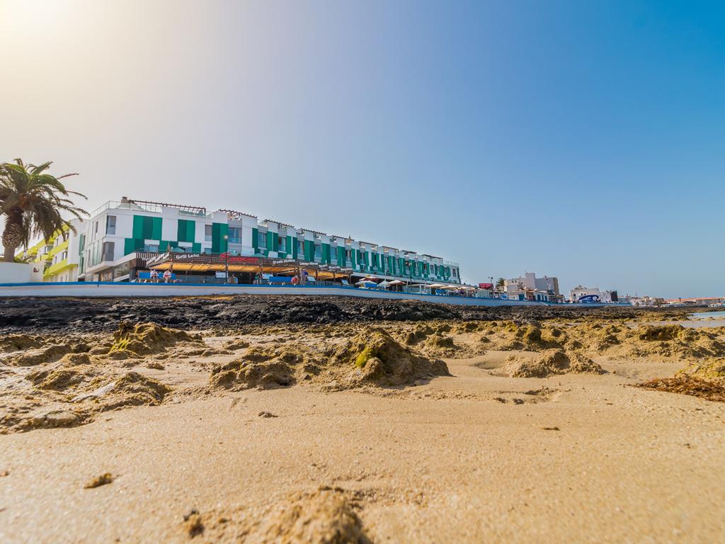 impressie Hotel LIVVO Corralejo Beach