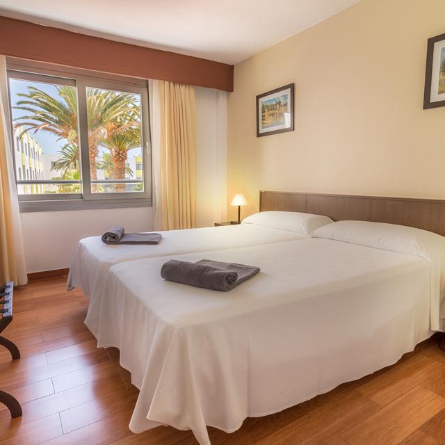 Hotel LIVVO Corralejo Beach logies