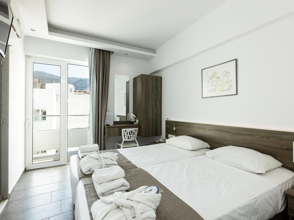 impressie Kahlua Hotel & Suites
