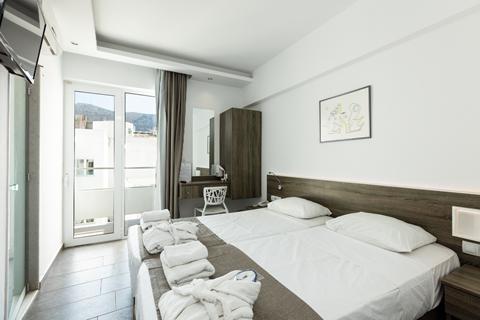 Kahlua Hotel & Suites – foto 2
