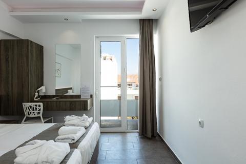 Kahlua Hotel & Suites – foto 3