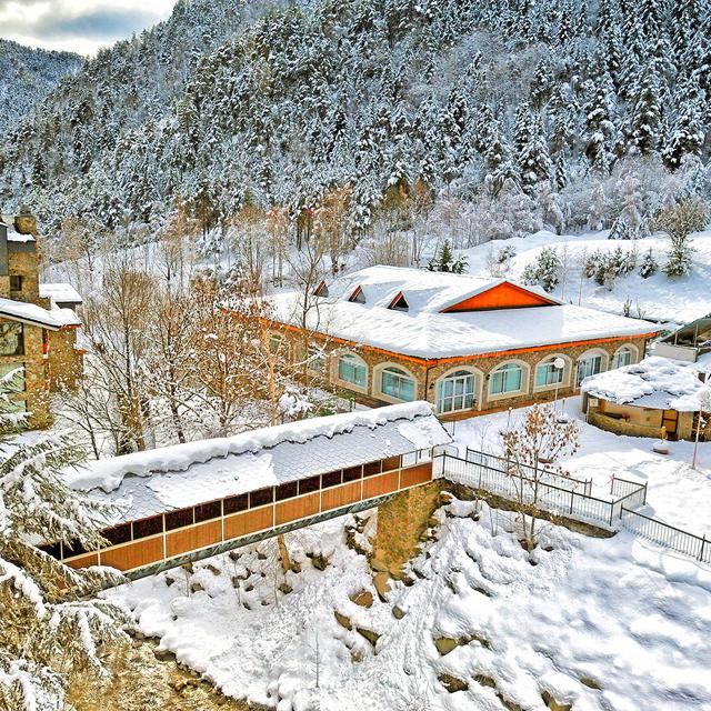 Hotel Sant Gothard Hotel Sant Gothard