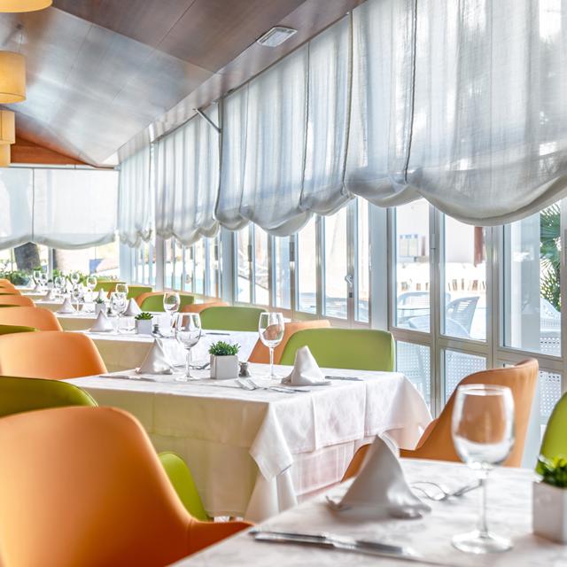 Vakantie Aparthotel VIVA Eden Lago in Alcúdia (Mallorca, Spanje)