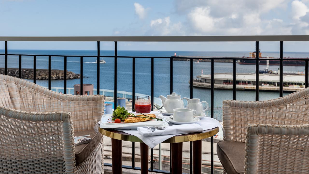 Grand Hotel Açores Atlântico