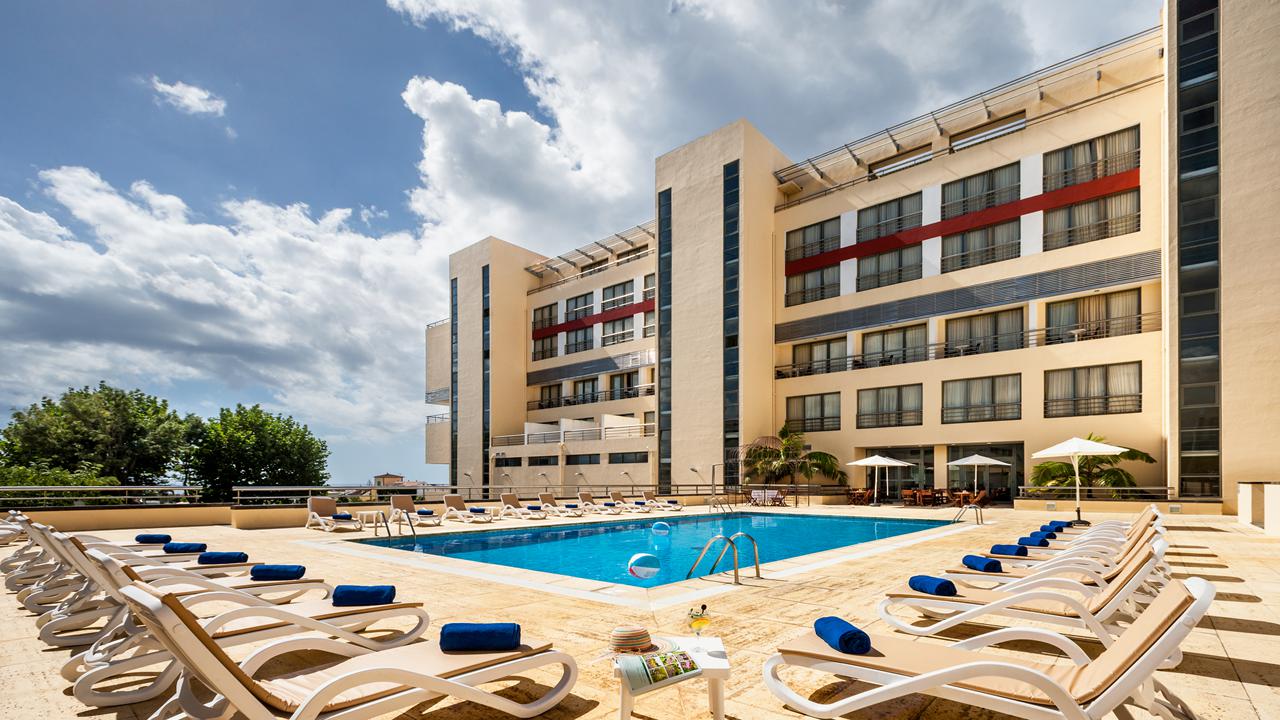 Sao Miguel Park Resort